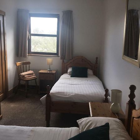 Dalys Accommodation Kilkenny Dış mekan fotoğraf