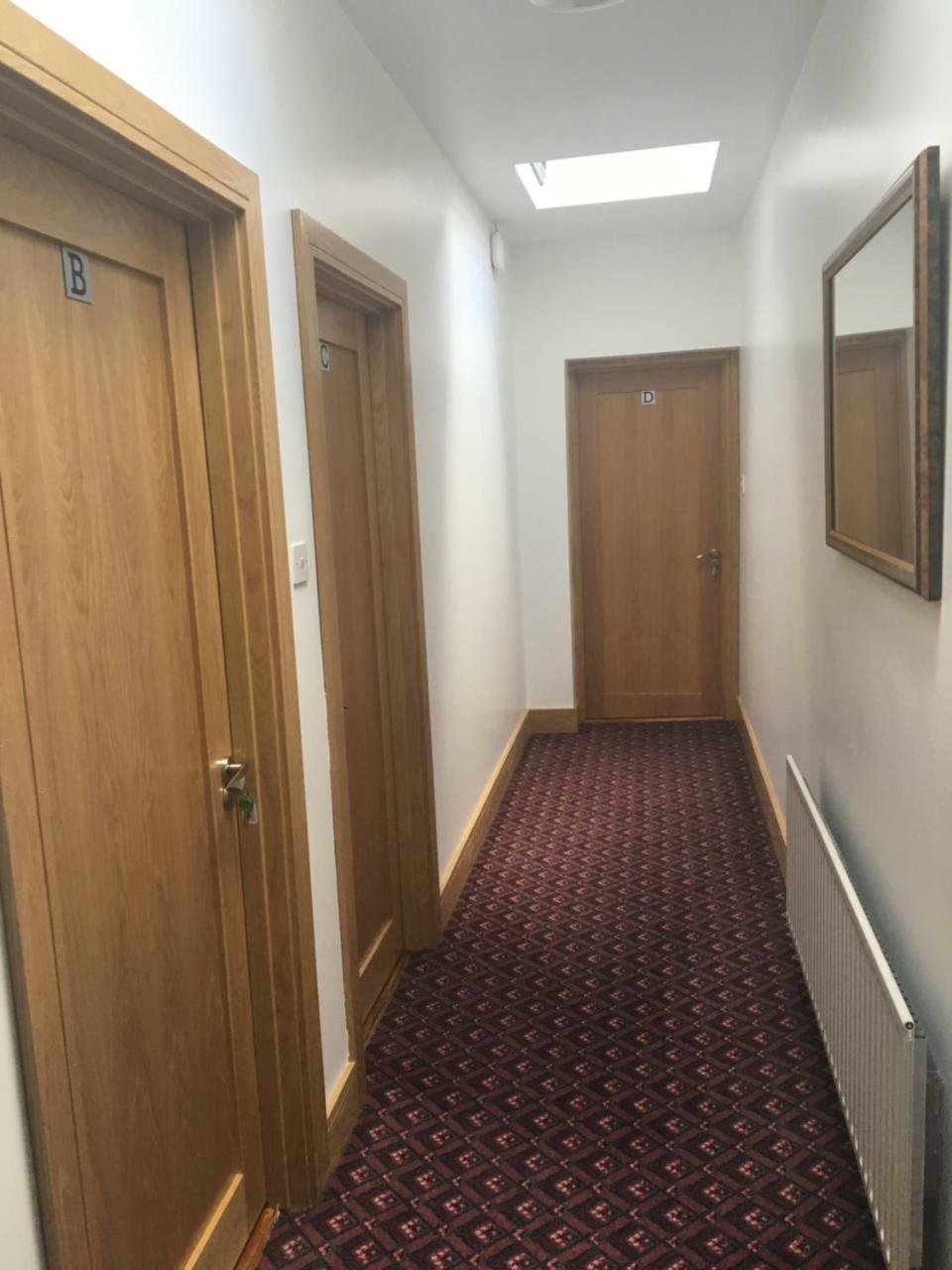 Dalys Accommodation Kilkenny Dış mekan fotoğraf