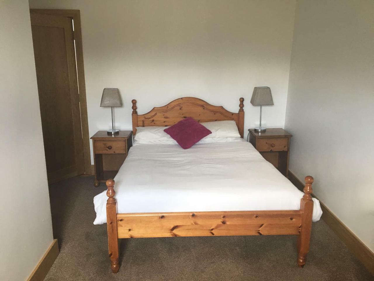 Dalys Accommodation Kilkenny Dış mekan fotoğraf