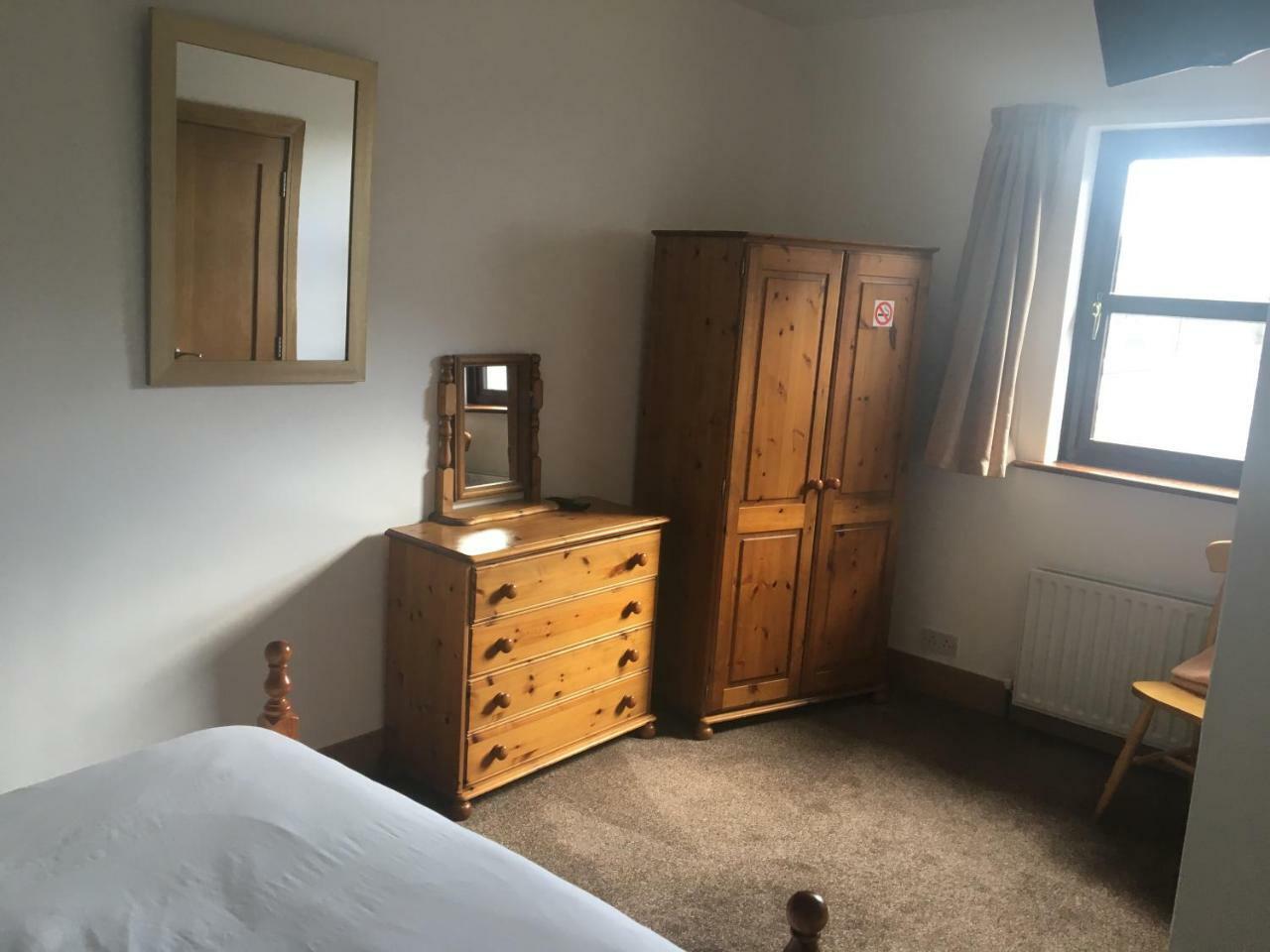 Dalys Accommodation Kilkenny Dış mekan fotoğraf