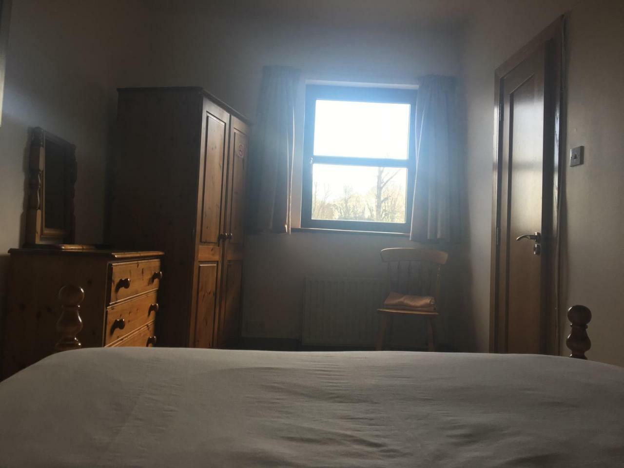 Dalys Accommodation Kilkenny Dış mekan fotoğraf