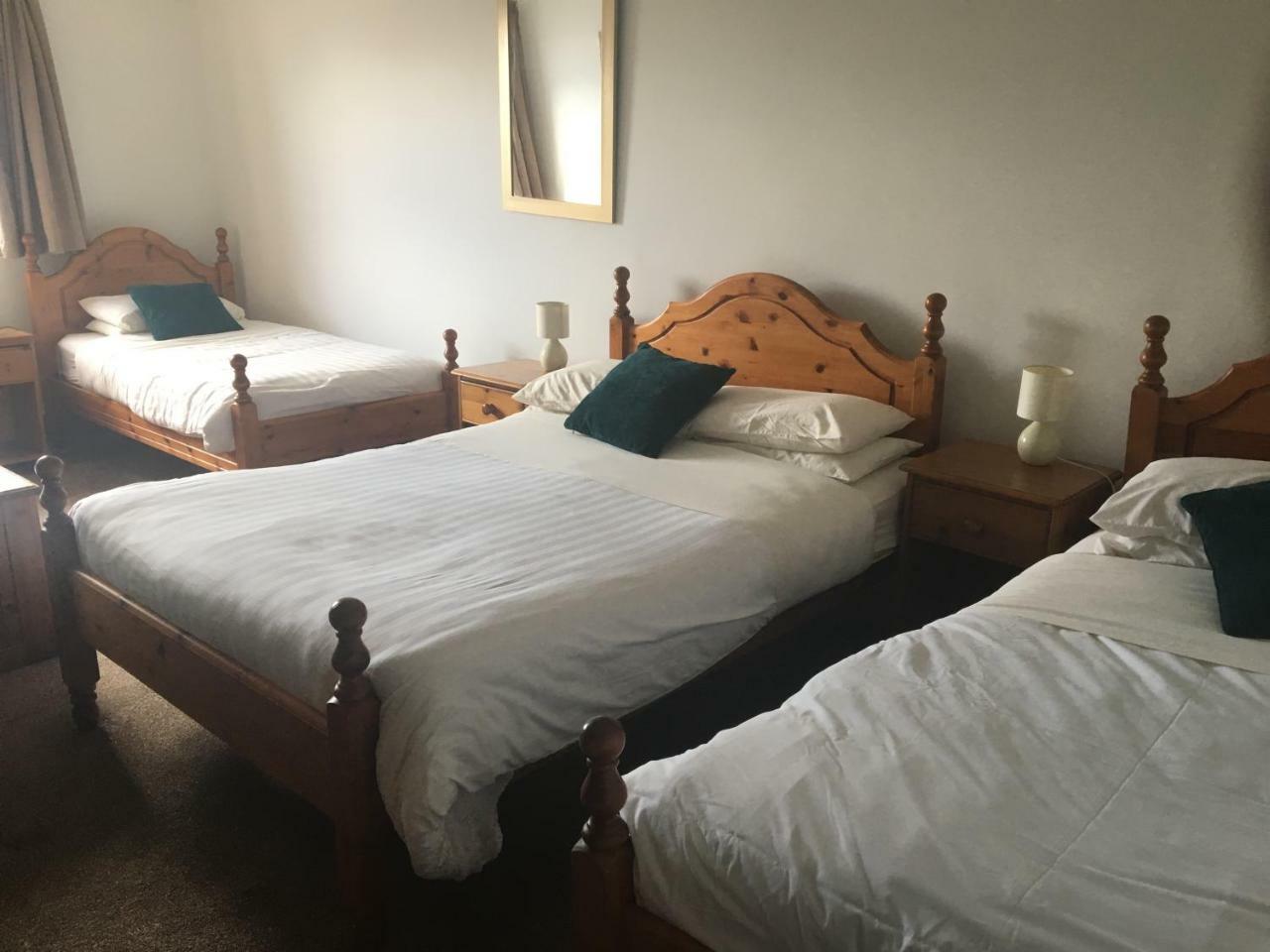 Dalys Accommodation Kilkenny Dış mekan fotoğraf