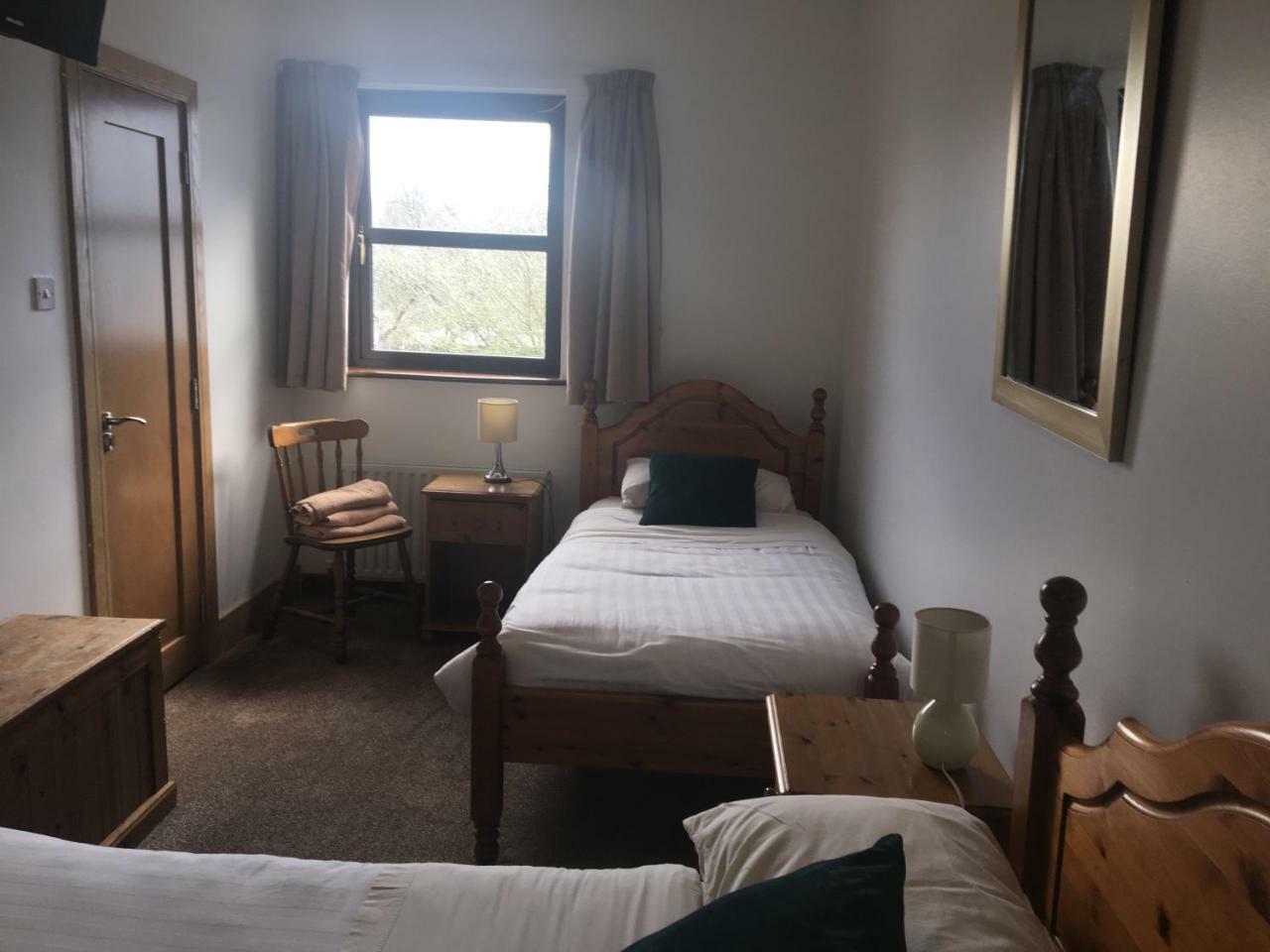 Dalys Accommodation Kilkenny Dış mekan fotoğraf
