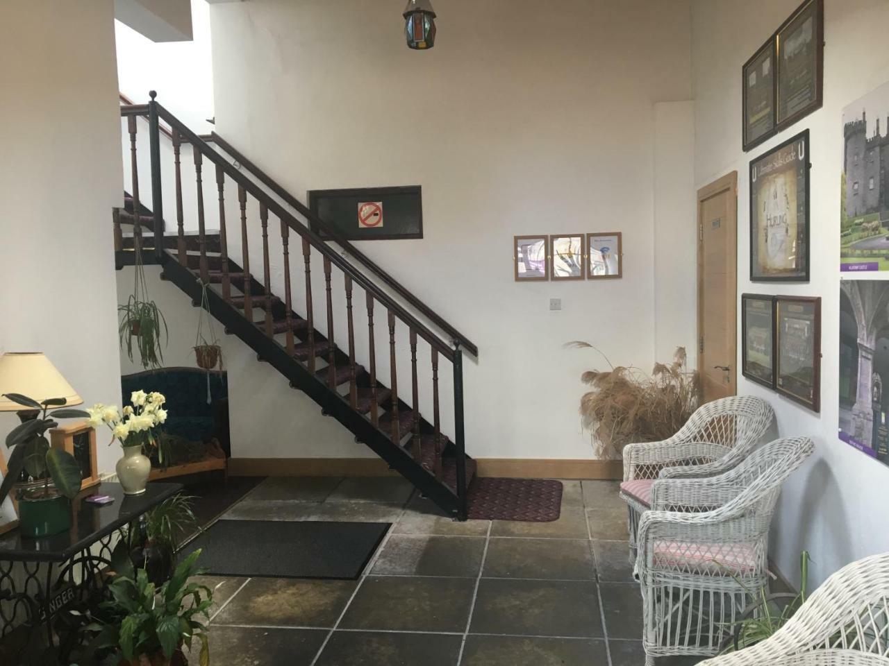 Dalys Accommodation Kilkenny Dış mekan fotoğraf