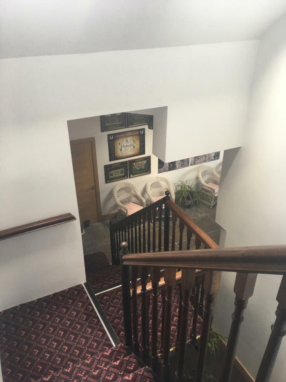 Dalys Accommodation Kilkenny Dış mekan fotoğraf
